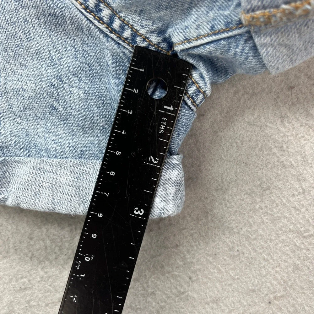 Aeropostale mom short
